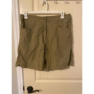 Exofficio Women's Hiking/Active Shorts - Size 12 - 2030-2116